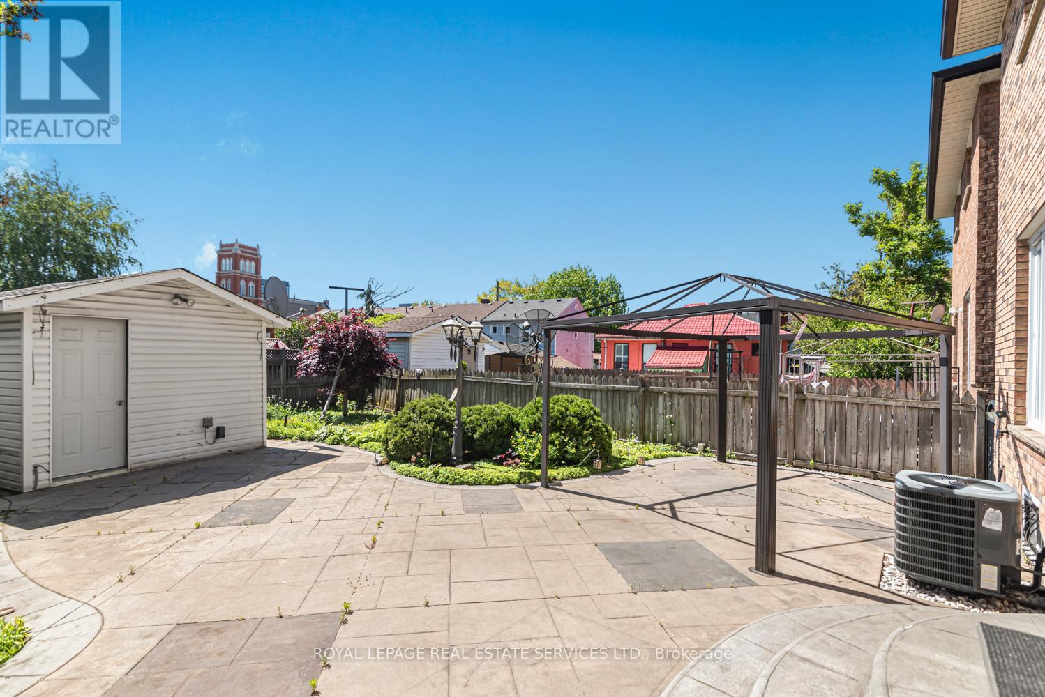 206 Bay Street N, Hamilton, Ontario  L8R 2P9 - Photo 25 - X13223510