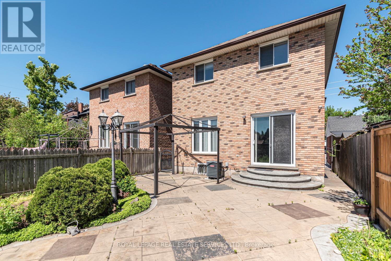 206 Bay Street N, Hamilton, Ontario  L8R 2P9 - Photo 26 - X13223510