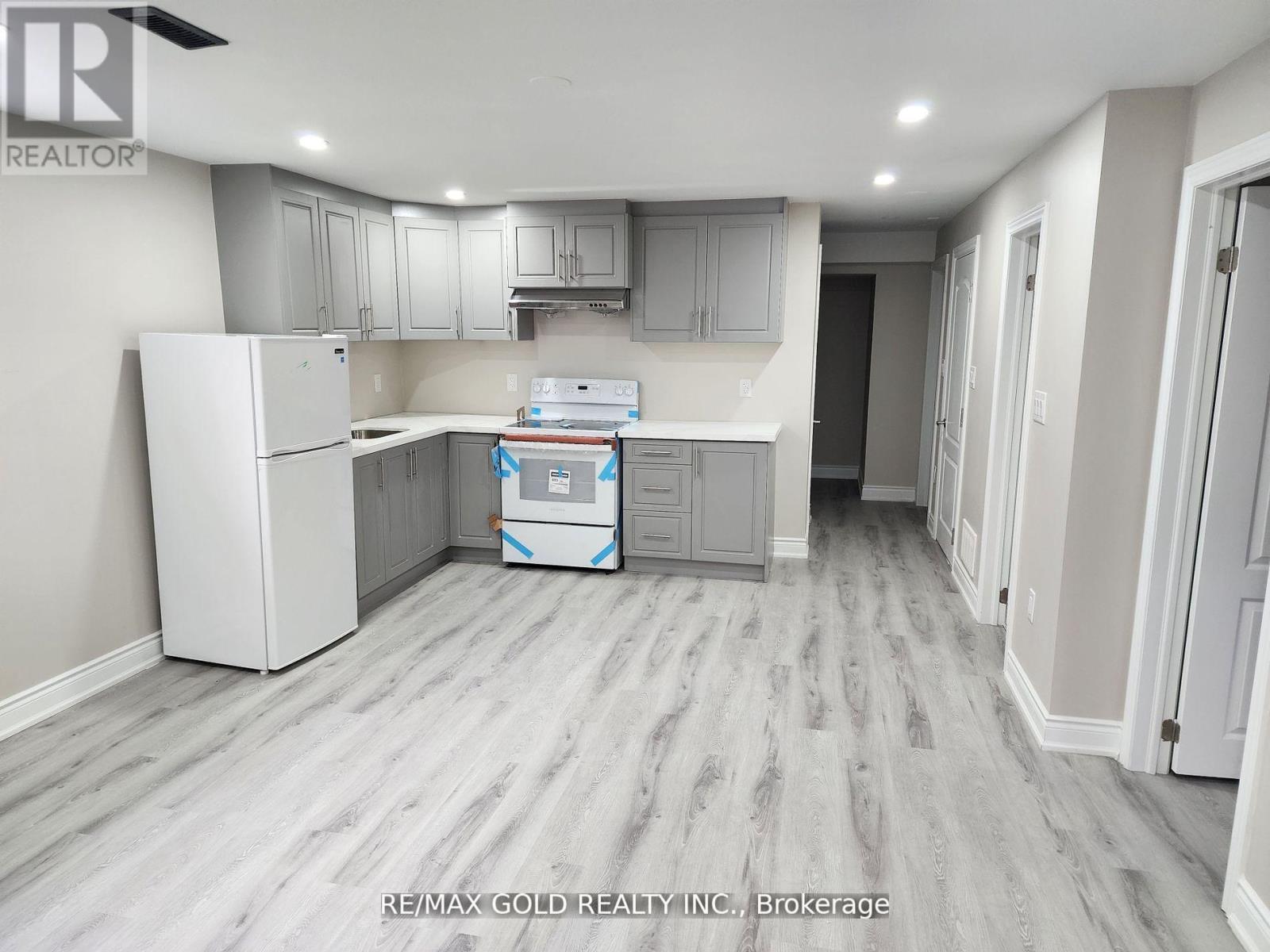 Bsmnt - 400 Wildcalla Street, Waterloo, Ontario  N2V 0B8 - Photo 4 - X13223564