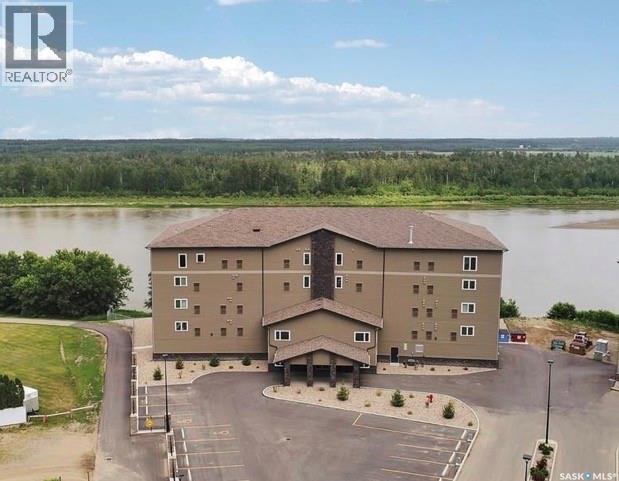303 1600 1st Street E, Prince Albert, Saskatchewan  S6V 1G7 - Photo 32 - SK037777