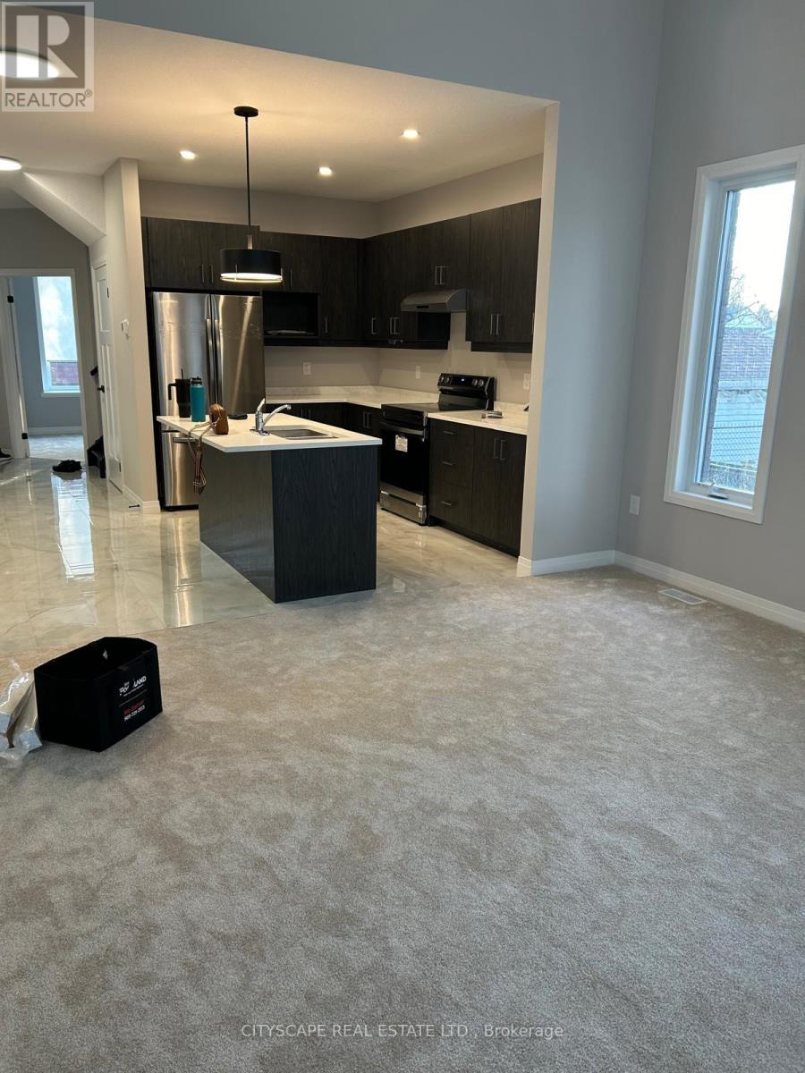 7 - 264 BLAIR ROAD W, Cambridge, Ontario