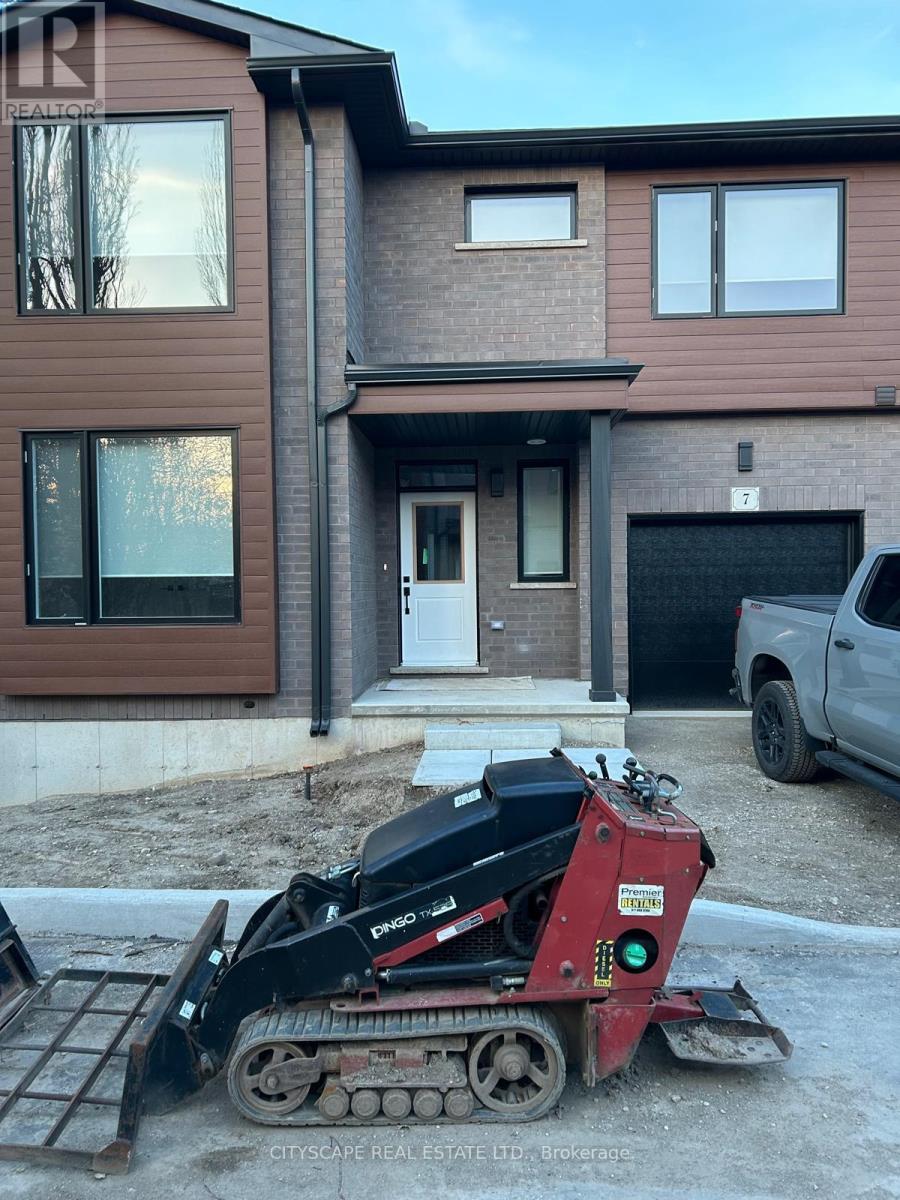 7 - 264 Blair Road W, Cambridge, Ontario  N1S 4K9 - Photo 10 - X13223596