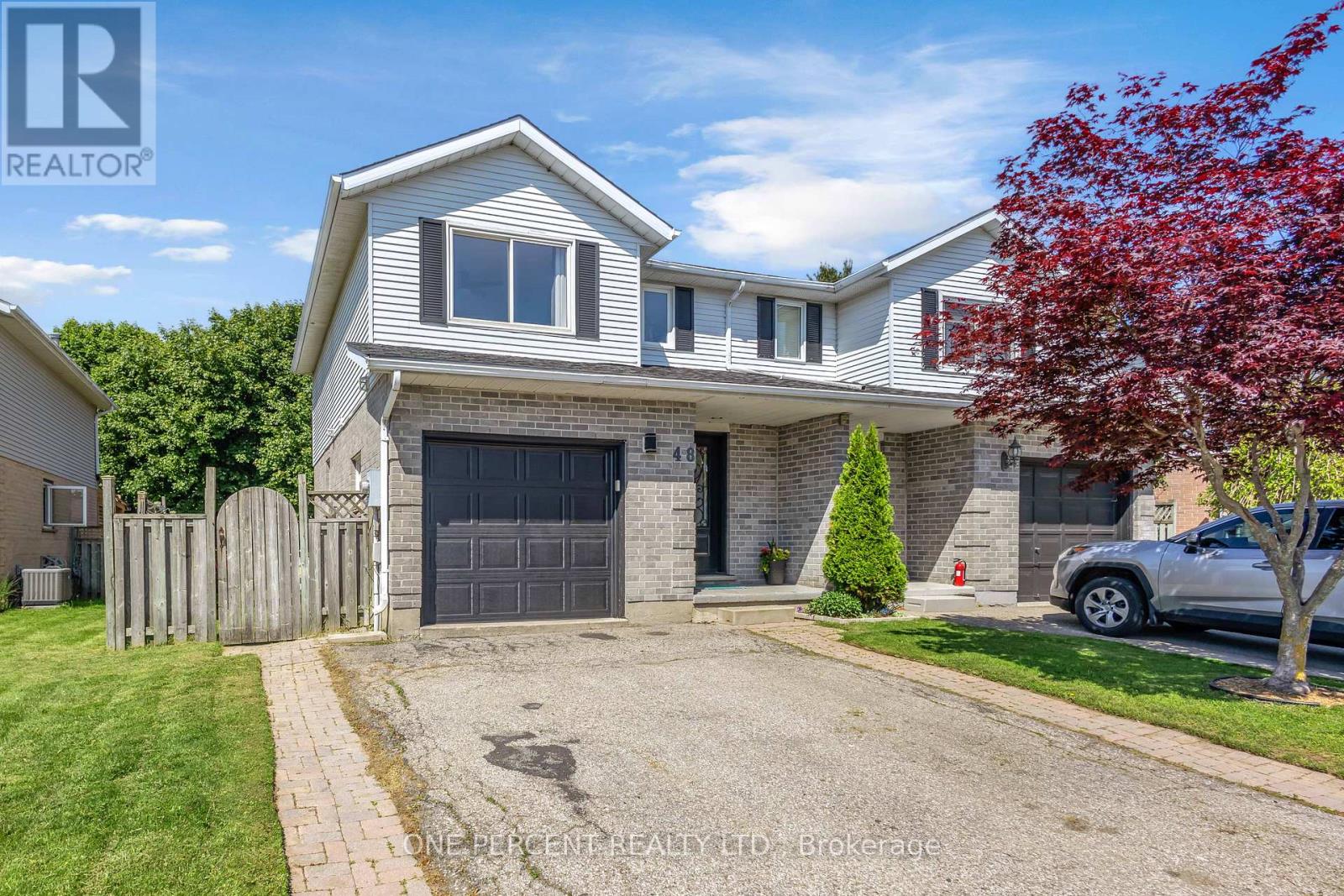 48 KATHLEEN STREET, Brant, Ontario