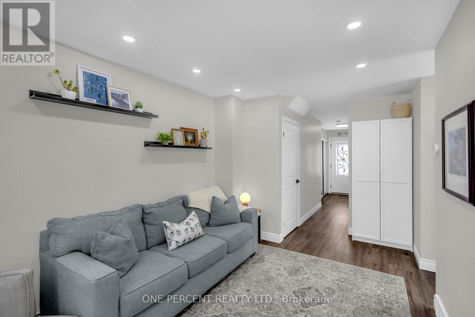 48 Kathleen Street, Brant, Ontario  N3L 3X8 - Photo 10 - X13223610