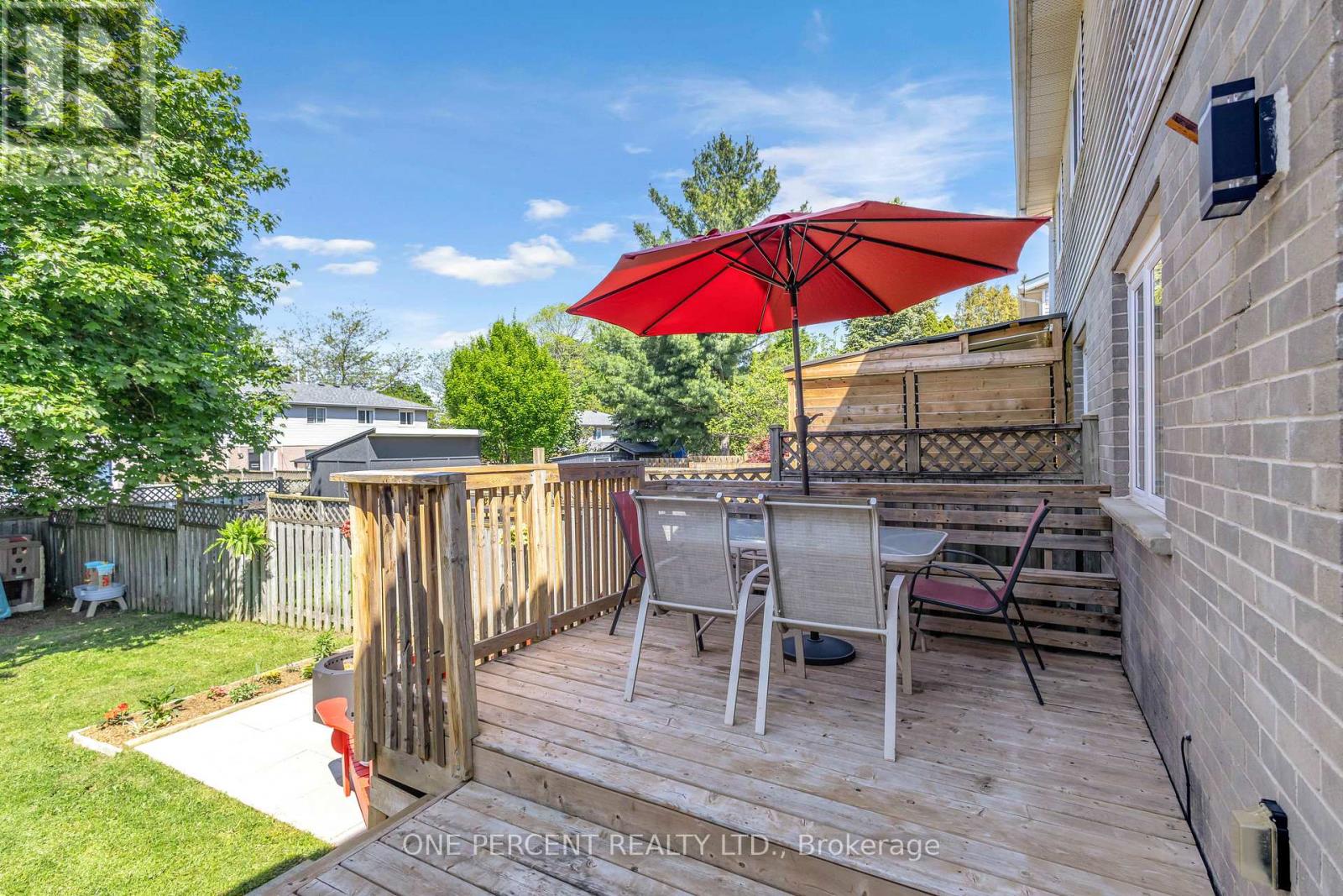48 Kathleen Street, Brant, Ontario  N3L 3X8 - Photo 38 - X13223610