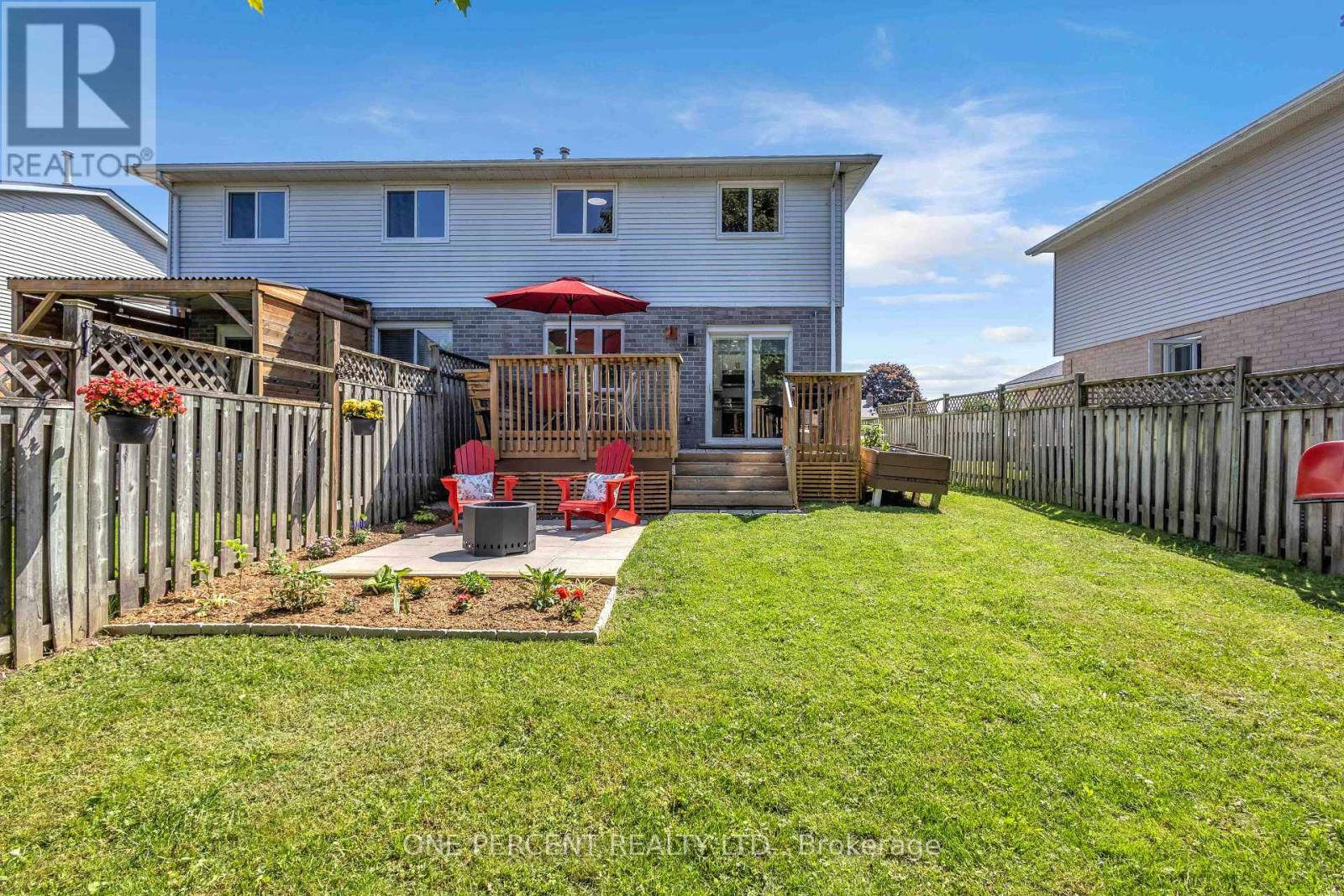 48 Kathleen Street, Brant, Ontario  N3L 3X8 - Photo 41 - X13223610