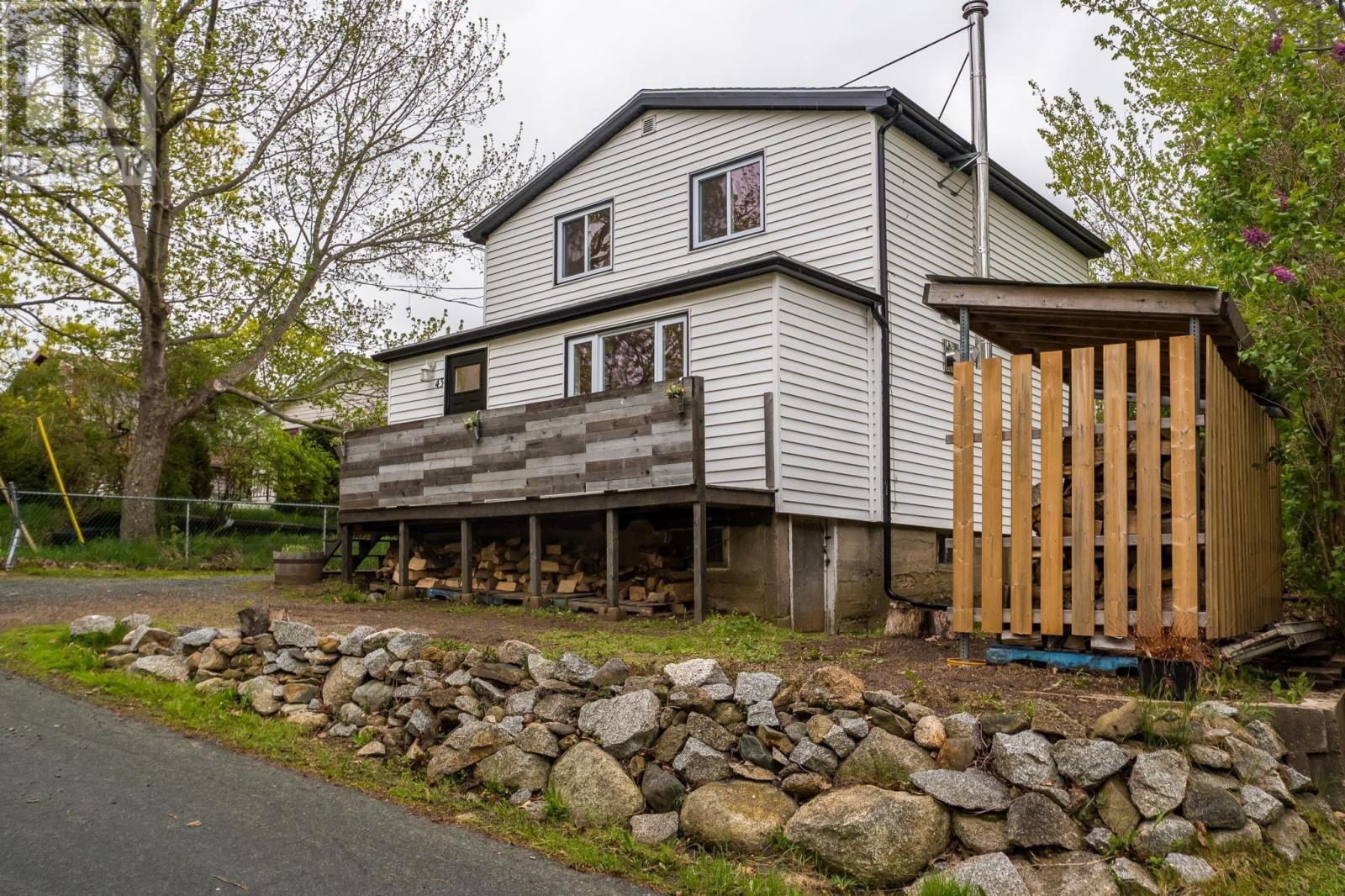 43 Winchester Avenue, Halifax, Nova Scotia  B3P 2C9 - Photo 31 - 202612843
