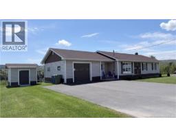 1272 Route 205, clair, New Brunswick