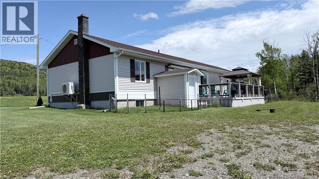 1272 Route 205, Clair, New Brunswick  E7A 1Y2 - Photo 2 - NB133395