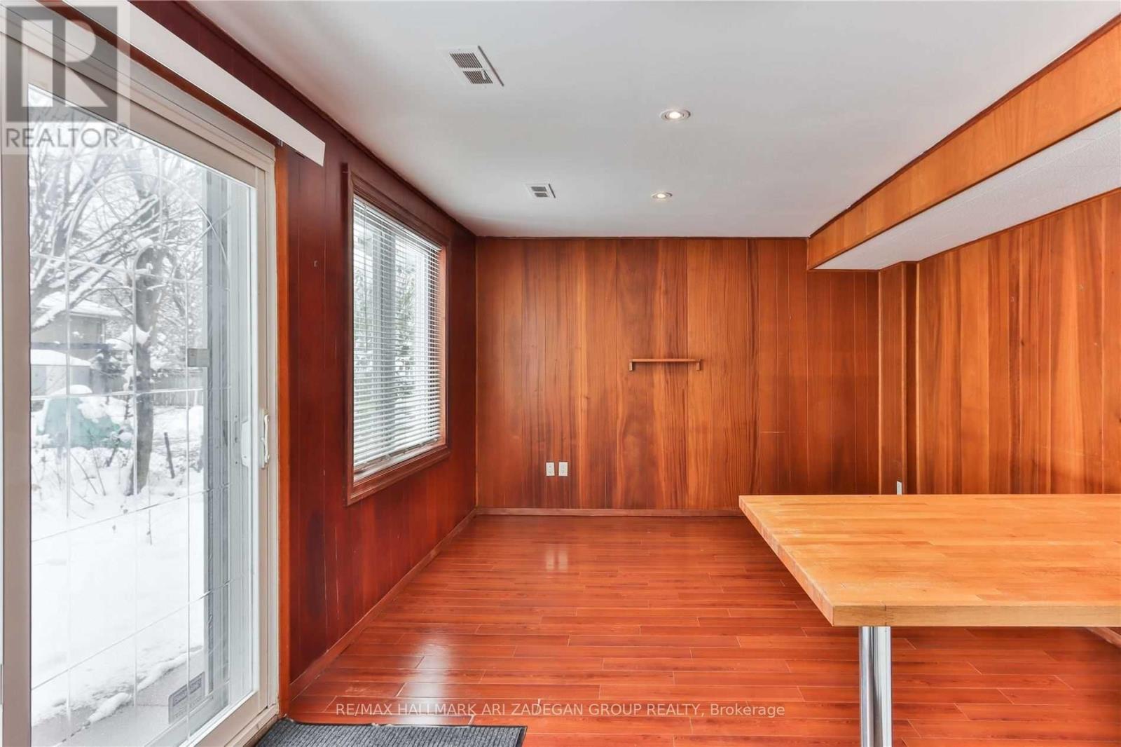 Lower Fl - 231 Goulding Avenue, Toronto, Ontario  M2R 2P6 - Photo 3 - C12812922