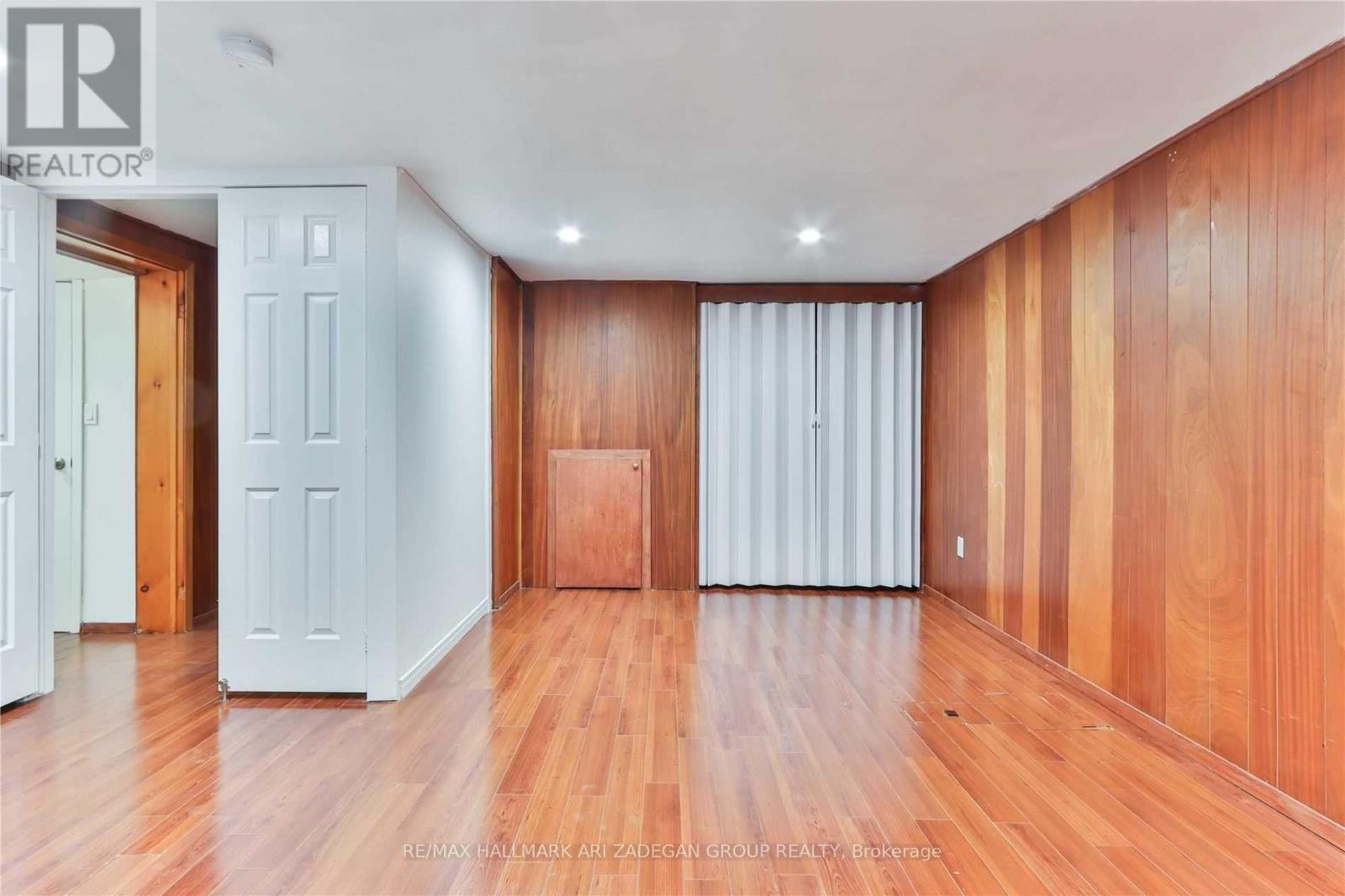 Lower Fl - 231 Goulding Avenue, Toronto, Ontario  M2R 2P6 - Photo 10 - C12812922