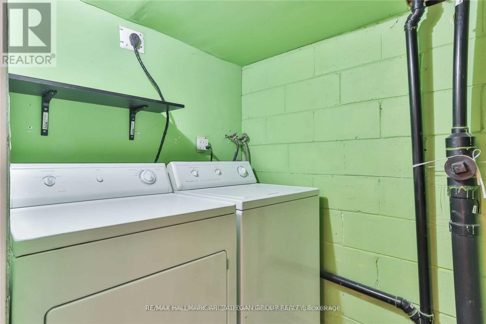 Lower Fl - 231 Goulding Avenue, Toronto, Ontario  M2R 2P6 - Photo 13 - C12812922