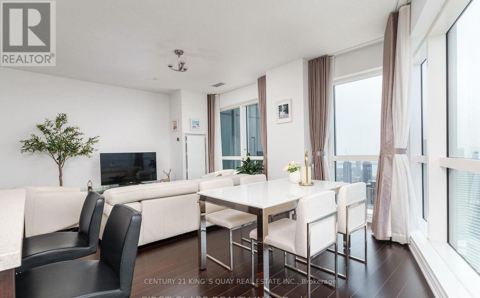 5610 - 386 Yonge Street, Toronto, Ontario  M5B 0A5 - Photo 11 - C13222714