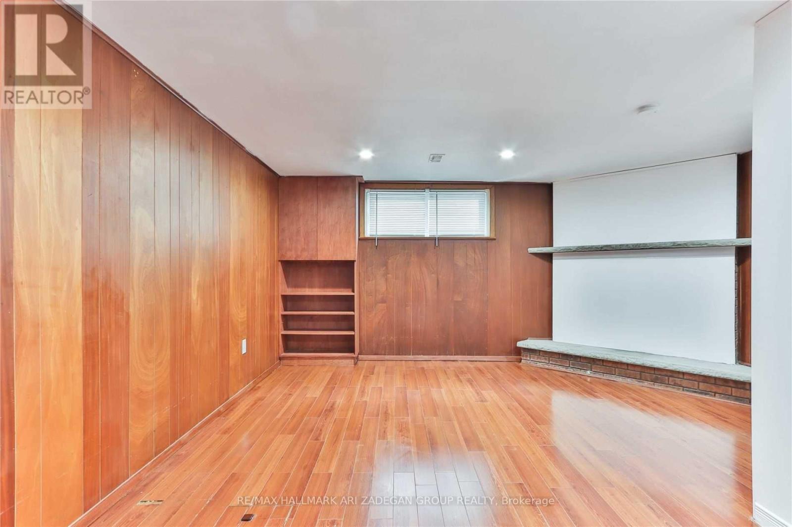 Lower Fl - 231 Goulding Avenue, Toronto, Ontario  M2R 2P6 - Photo 9 - C12812922