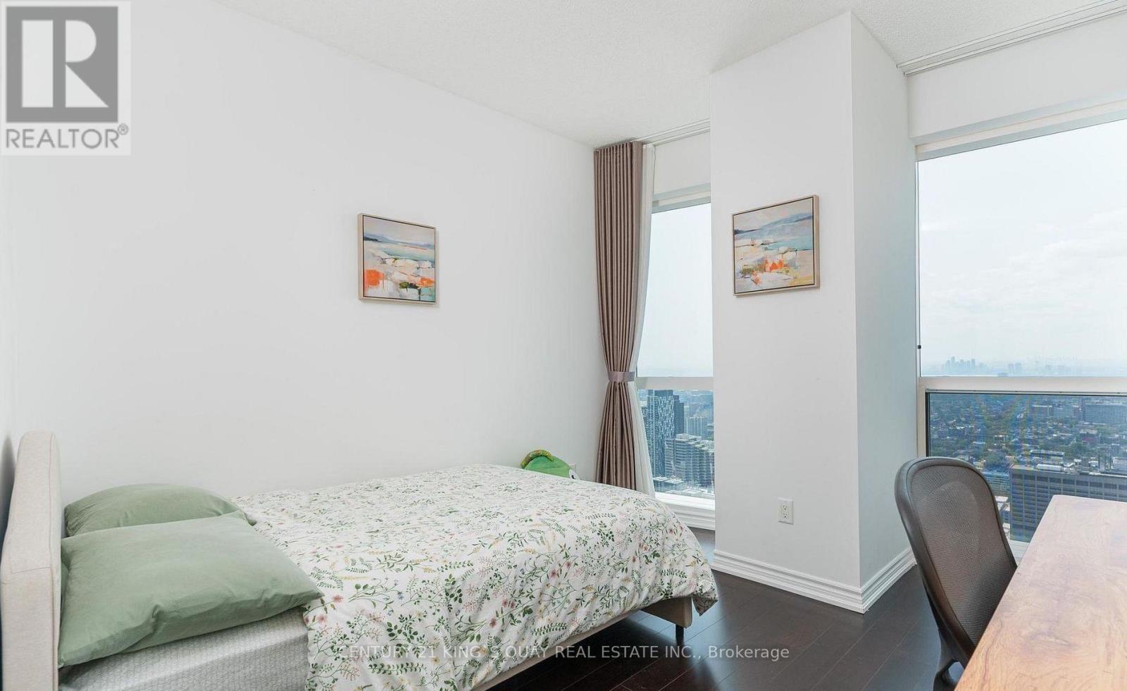 5610 - 386 Yonge Street, Toronto, Ontario  M5B 0A5 - Photo 16 - C13222714