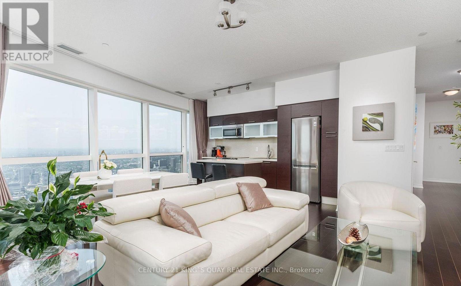 5610 - 386 Yonge Street, Toronto, Ontario  M5B 0A5 - Photo 12 - C13222714