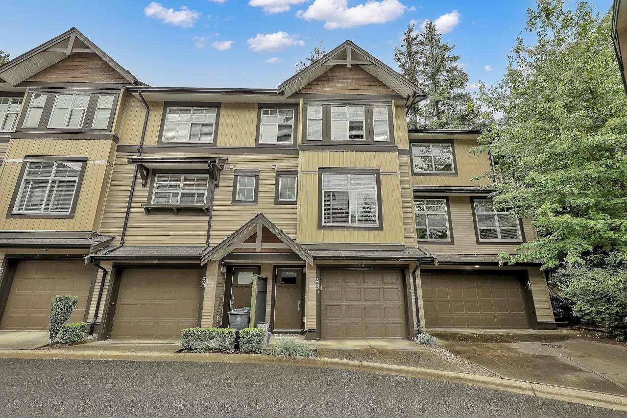 49 6123 138 STREET, surrey, British Columbia