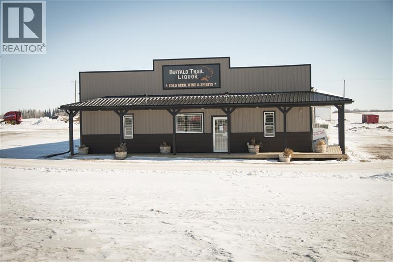 5102 43 Street, Consort, Alberta