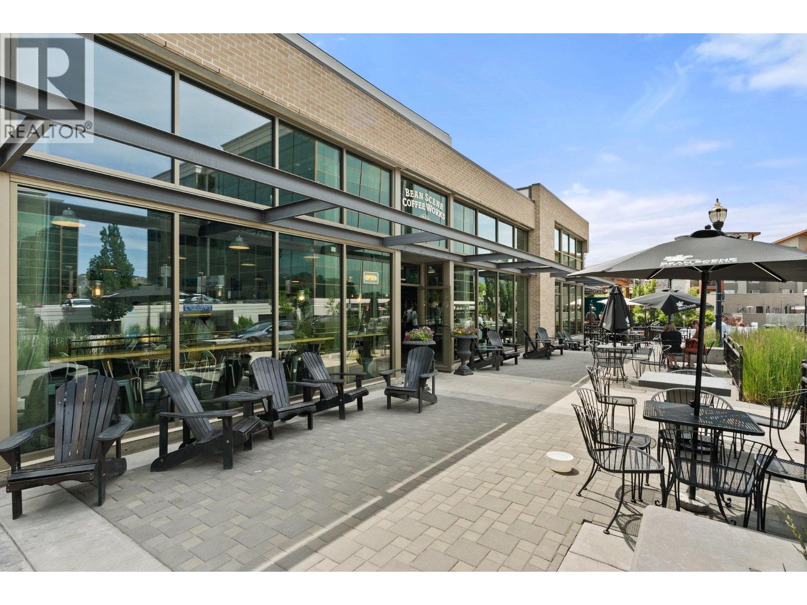 1615 Dickson Avenue Unit# 100, Kelowna, British Columbia  V1Y 0B1 - Photo 2 - 10365893