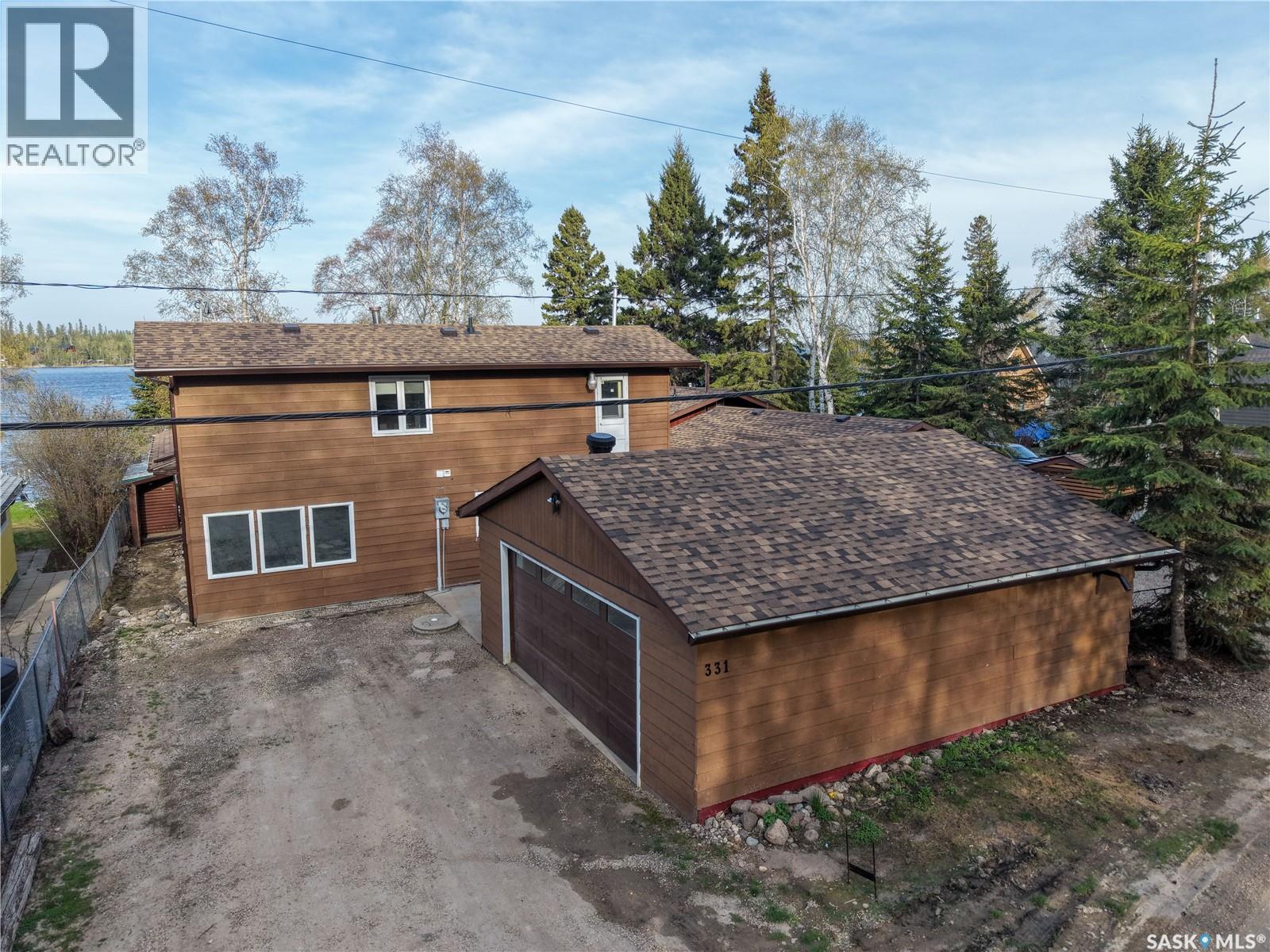 331 Guise Drive, Emma Lake, Saskatchewan  S0J 0N0 - Photo 38 - SK033834