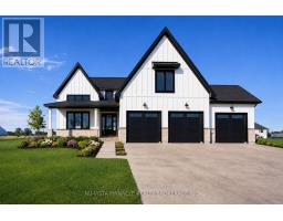 LOT 20 HARVEST LANE, Thames Centre, Ontario