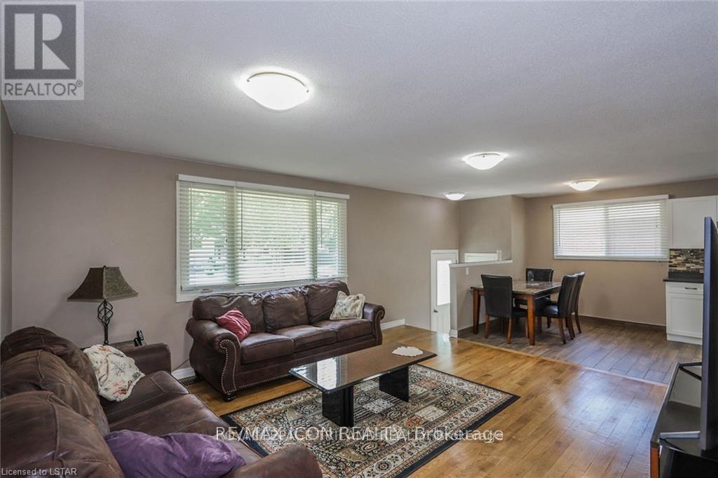 Main - 12 Garland Crescent, London East, Ontario  N5V 1N5 - Photo 3 - X13223706