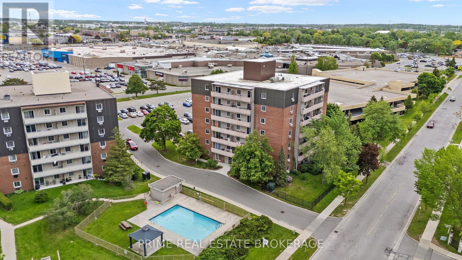105 - 1106 JALNA BOULEVARD, London South, Ontario