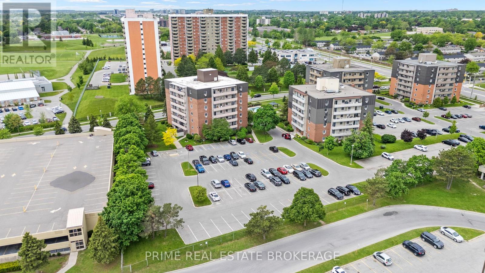 105 - 1106 Jalna Boulevard, London South, Ontario  N6E 2R9 - Photo 2 - X13223738