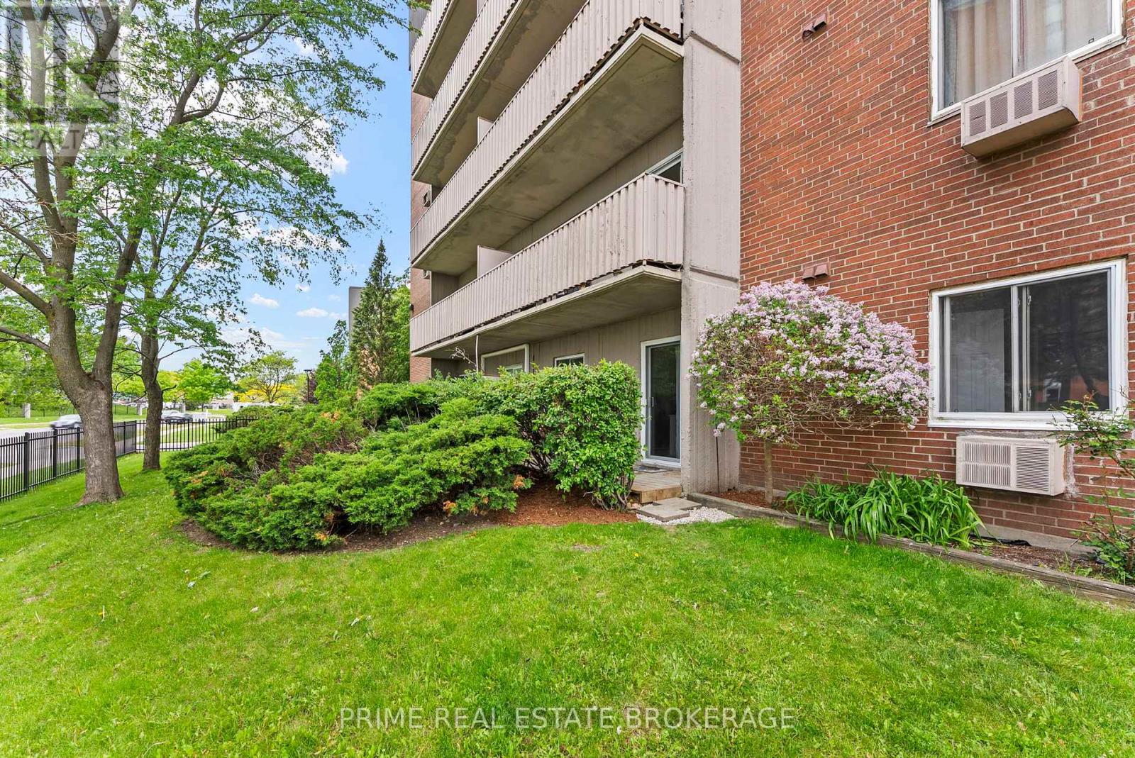 105 - 1106 Jalna Boulevard, London South, Ontario  N6E 2R9 - Photo 20 - X13223738