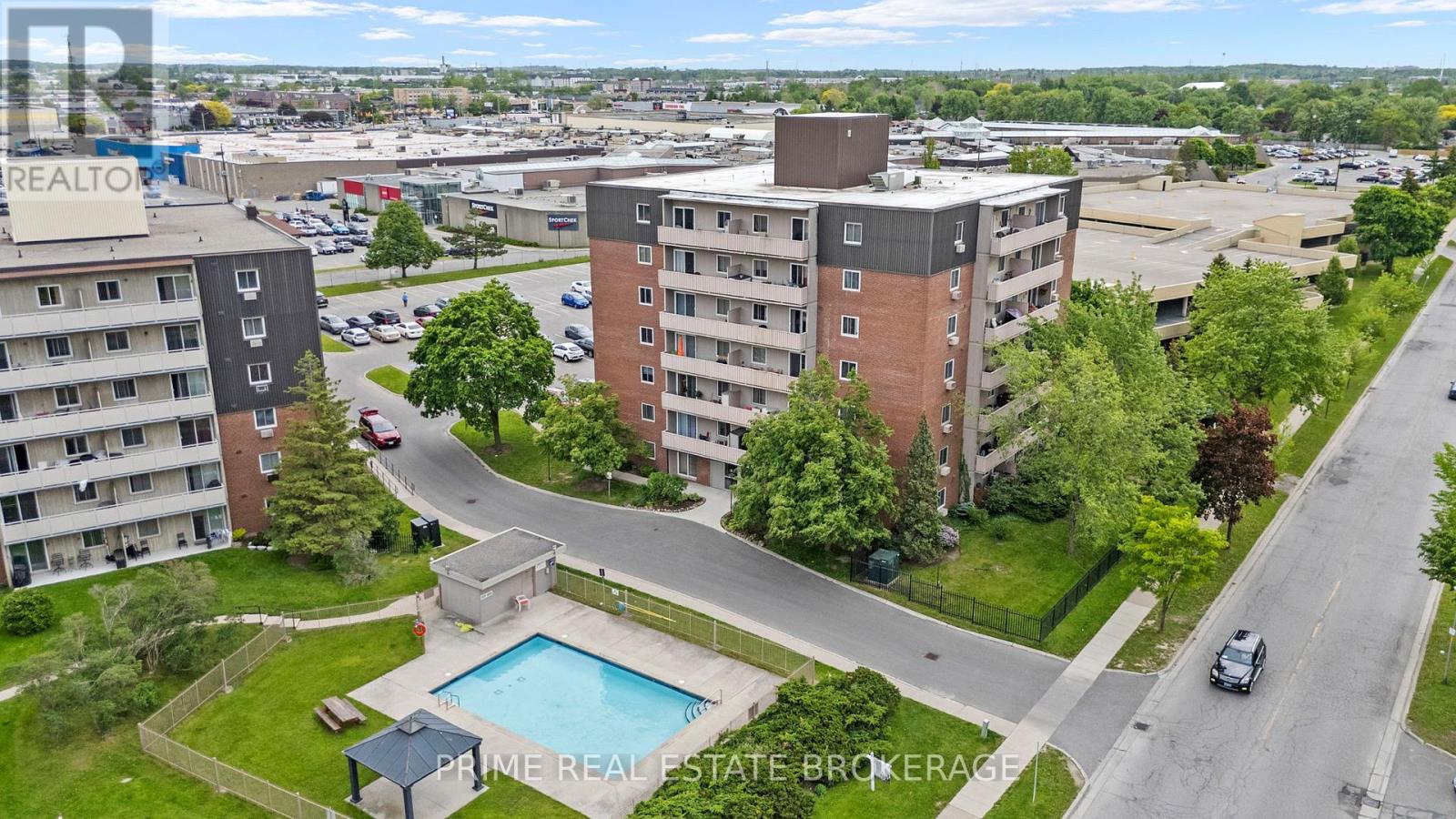 105 - 1106 Jalna Boulevard, London South, Ontario  N6E 2R9 - Photo 24 - X13223738