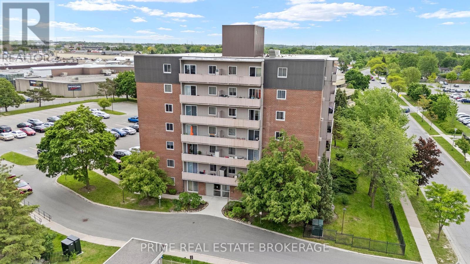 105 - 1106 Jalna Boulevard, London South, Ontario  N6E 2R9 - Photo 25 - X13223738