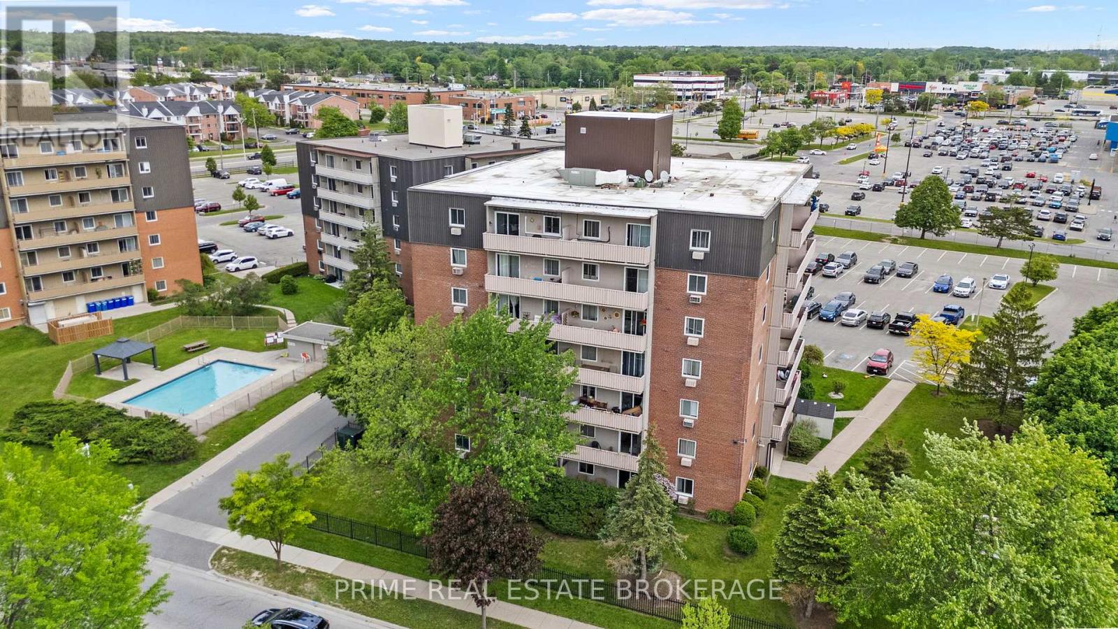 105 - 1106 Jalna Boulevard, London South, Ontario  N6E 2R9 - Photo 26 - X13223738