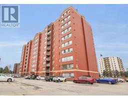 909 - 95 BASE LINE ROAD W, London South, Ontario