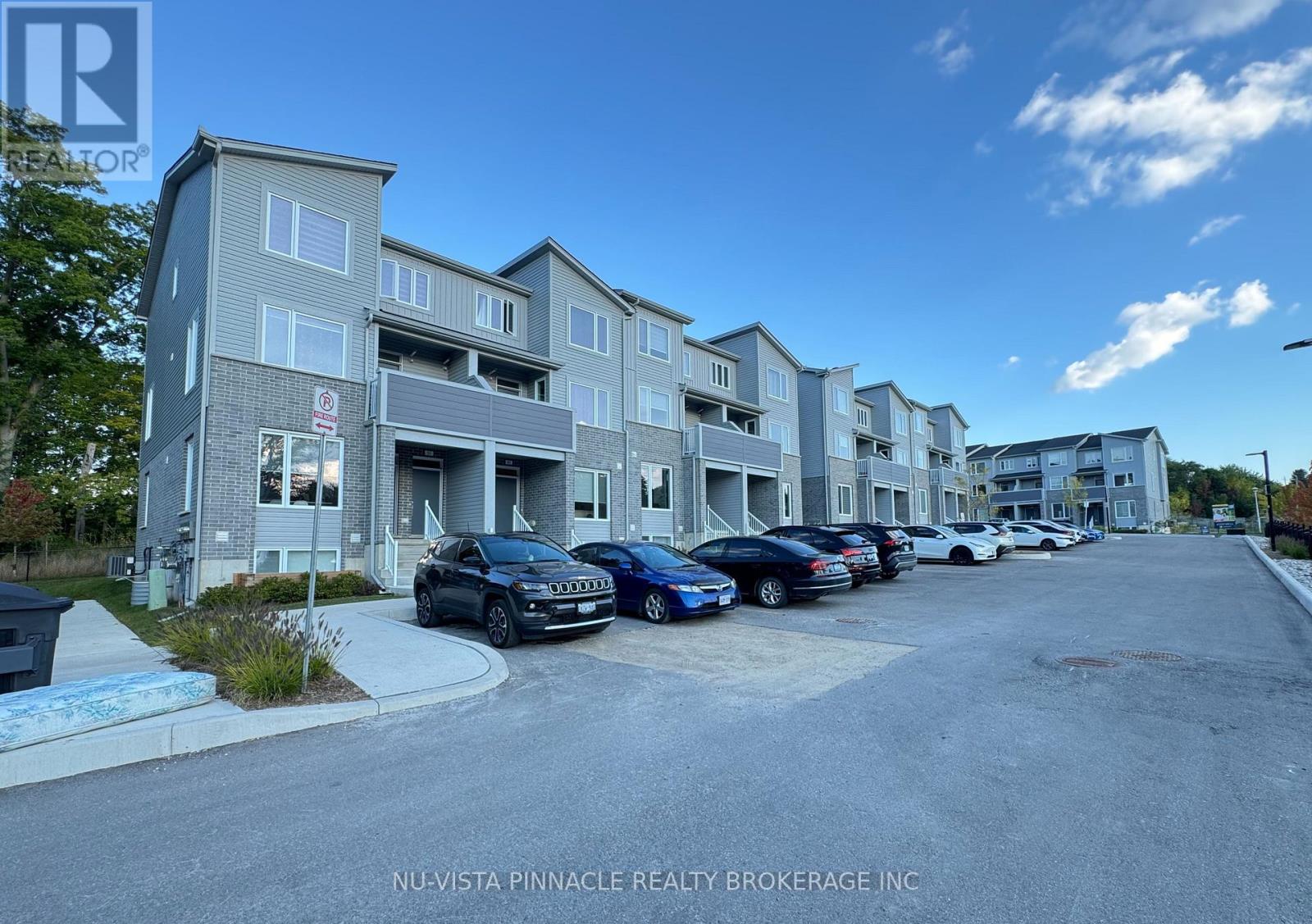 43 - 990 Deveron Crescent, London South, Ontario N5Z 0B7 - Photo 3 - X13223870