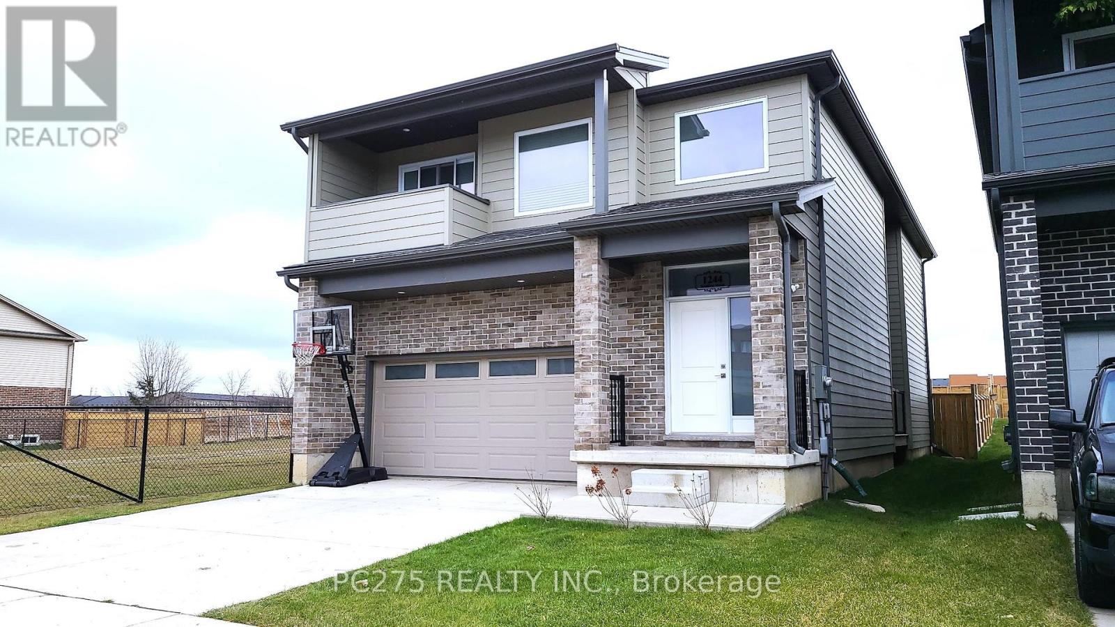 1244 SANDBAR STREET, London North, Ontario