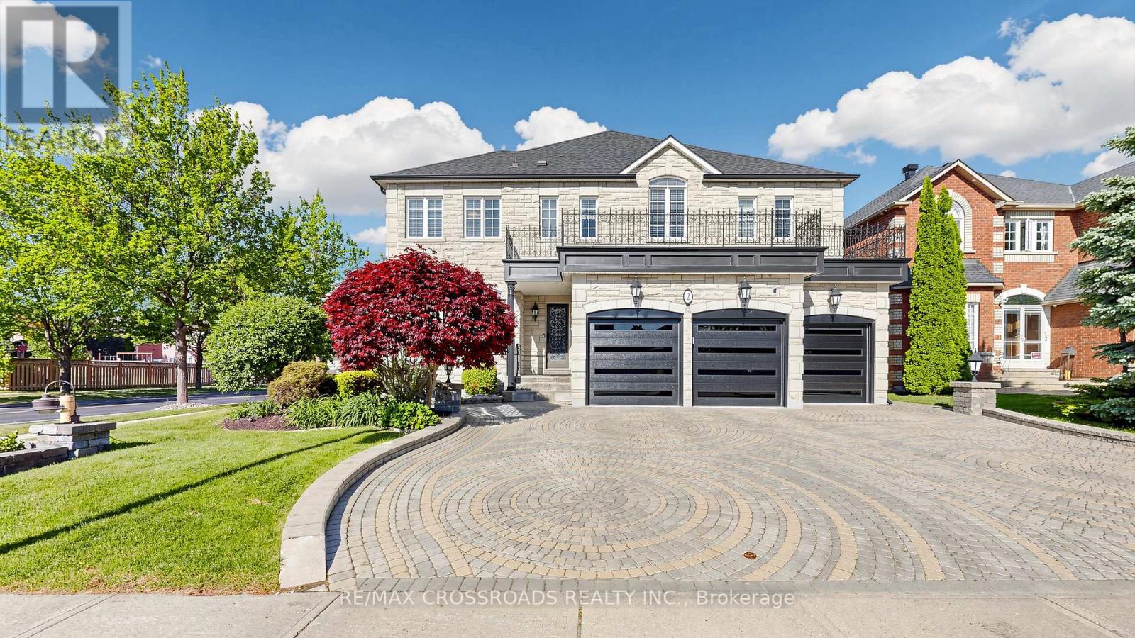 2 MUMBERSON COURT, Markham, Ontario