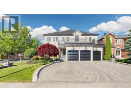 2 MUMBERSON COURT, Markham, Ontario