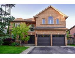 2101 WESTOAK TRAILS BOULEVARD, Oakville, Ontario