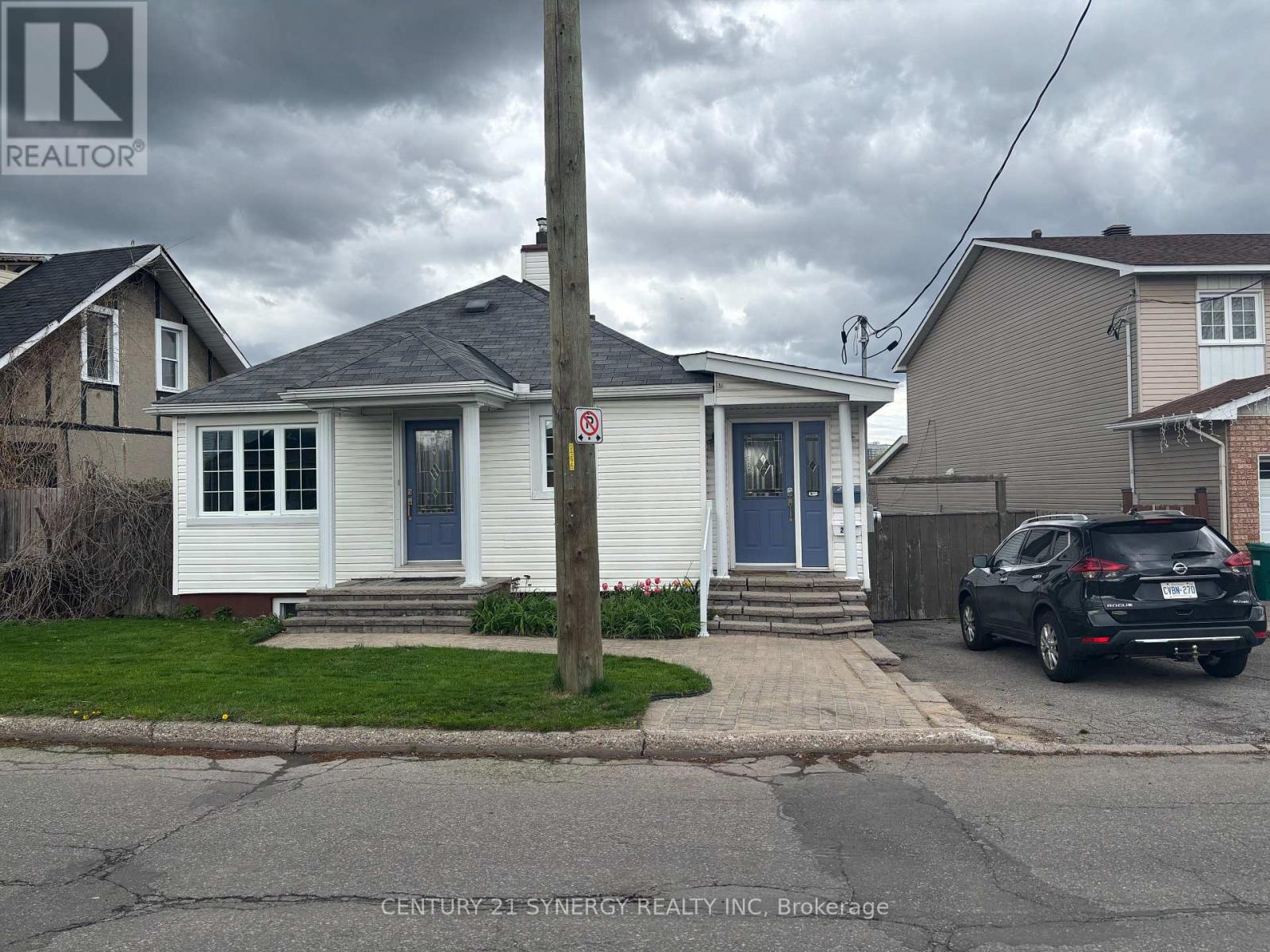 241 BRADLEY AVENUE, Ottawa, Ontario