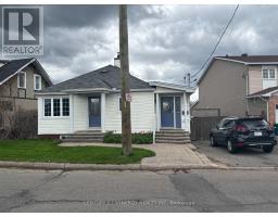 241 BRADLEY AVENUE, Ottawa, Ontario