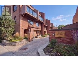 12 - 251 BRUYERE STREET, Ottawa, Ontario