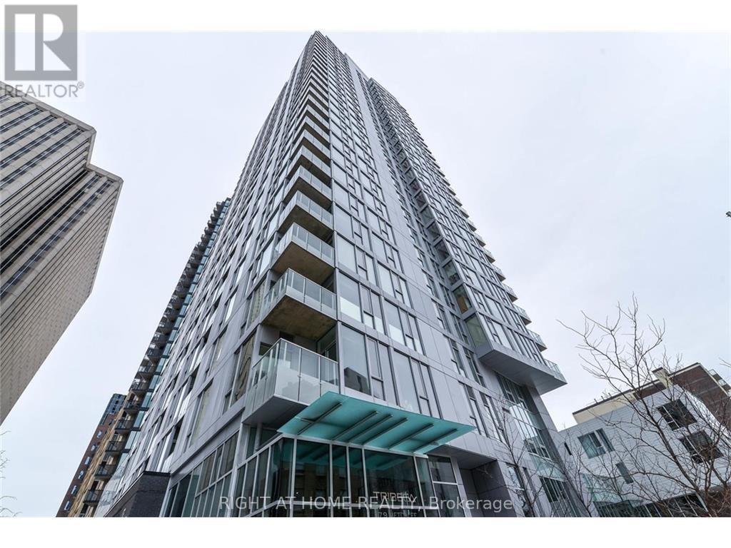 2203 - 179 METCALFE STREET, Ottawa, Ontario