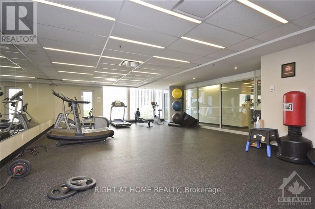 2203 - 179 Metcalfe Street, Ottawa, Ontario  K2P 1P7 - Photo 13 - X13223882
