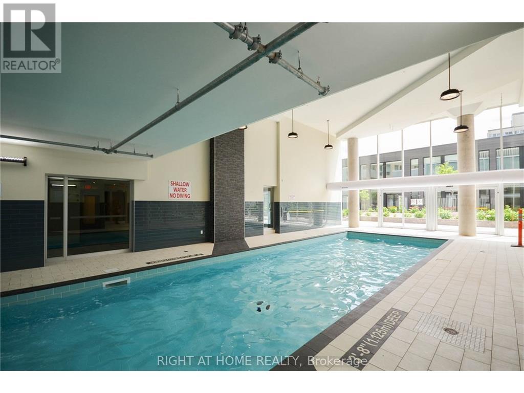 2203 - 179 Metcalfe Street, Ottawa, Ontario  K2P 1P7 - Photo 16 - X13223882