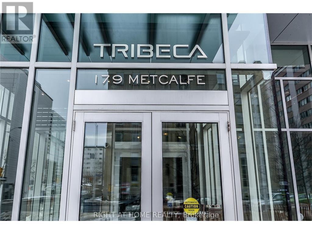 2203 - 179 Metcalfe Street, Ottawa, Ontario  K2P 1P7 - Photo 2 - X13223882