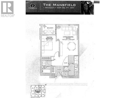2203 - 179 Metcalfe Street, Ottawa, Ontario  K2P 1P7 - Photo 20 - X13223882