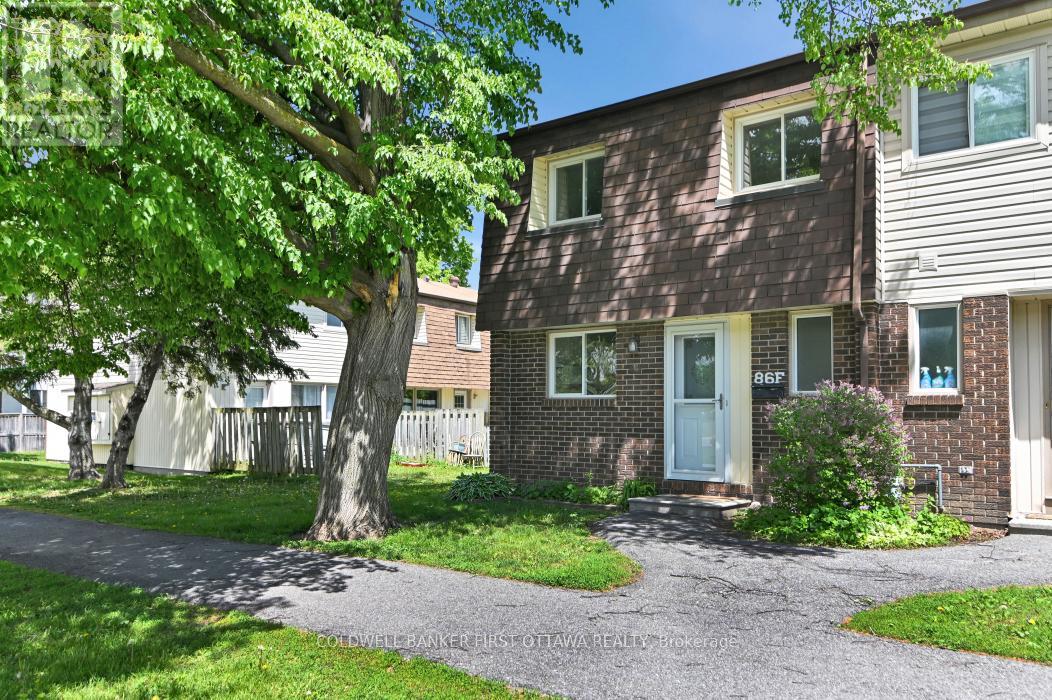 86f Seyton Drive, Ottawa, Ontario  K2H 8W5 - Photo 2 - X13223938