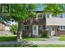 86F SEYTON DRIVE, Ottawa, Ontario