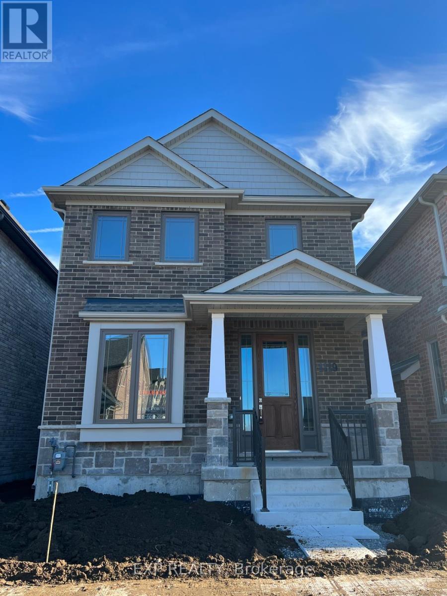 1119 RIPPINGALE TRAIL, Peterborough, Ontario