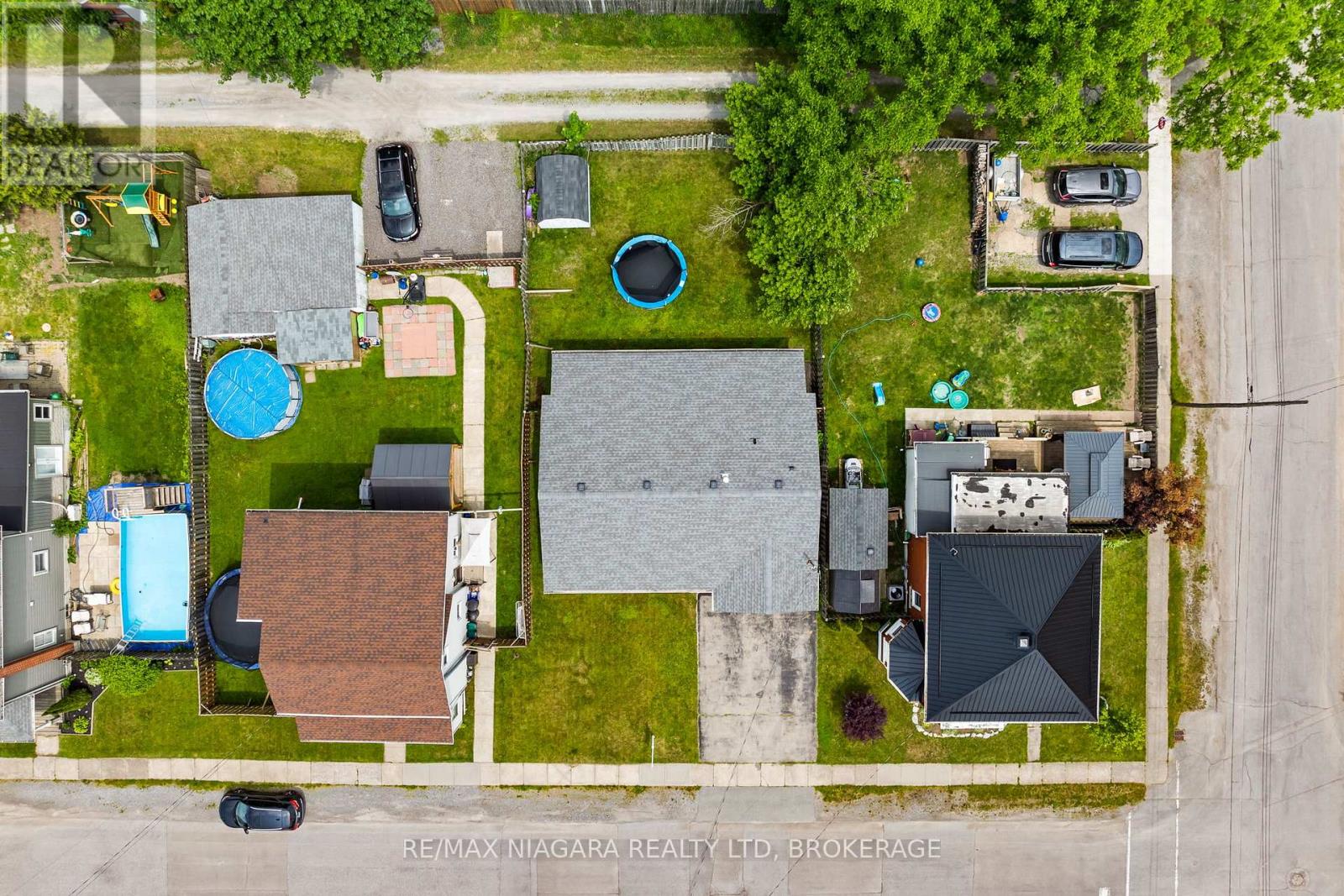 39 Pine Street, Port Colborne, Ontario  L3K 3N6 - Photo 26 - X13223770